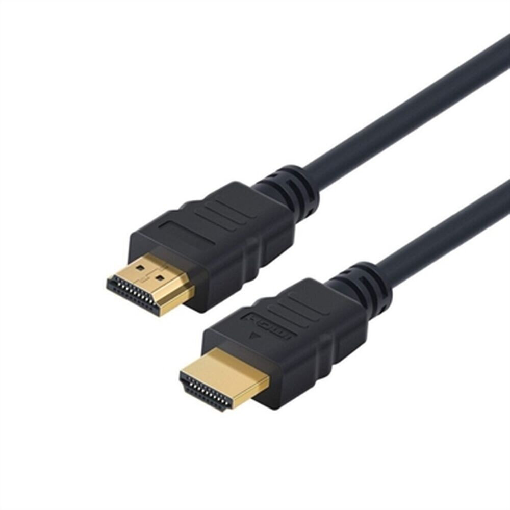 HDMI-kaapeli Ewent EC1322 8K, 3 m hinta ja tiedot | Kaapelit ja adapterit | hobbyhall.fi