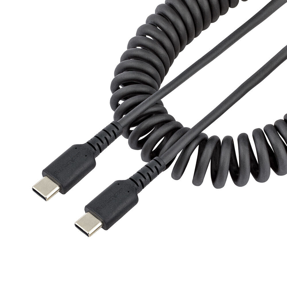 Kaapeli USB C Startech hinta ja tiedot | Kaapelit ja adapterit | hobbyhall.fi