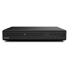 Philips TAEP200/16 hinta ja tiedot | Blu-ray- ja DVD-soittimet | hobbyhall.fi