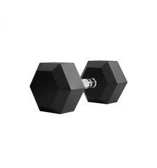 Kumikäsipaino Thorn + Fit HEXHEAD Dumbbells HEX 17,5 kg hinta ja tiedot | Käsipainot, kahvakuulat ja voimaharjoittelu | hobbyhall.fi