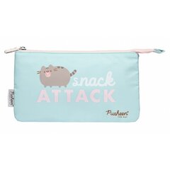 Penaali Pusheen Snack Attack hinta ja tiedot | Penaalit | hobbyhall.fi