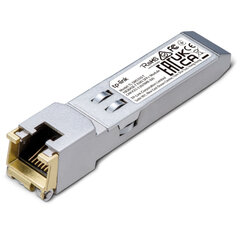 TP-Link TL-SM5310-T, SFP hinta ja tiedot | Kaapelit ja adapterit | hobbyhall.fi