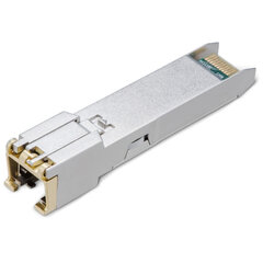 TP-Link TL-SM5310-T, SFP hinta ja tiedot | Kaapelit ja adapterit | hobbyhall.fi