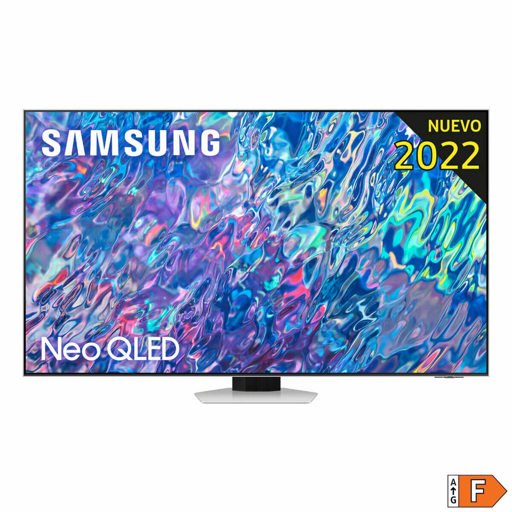 Samsung 55QN85B hinta ja tiedot | Televisiot | hobbyhall.fi