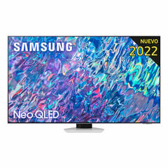 Samsung 55QN85B hinta ja tiedot | Televisiot | hobbyhall.fi