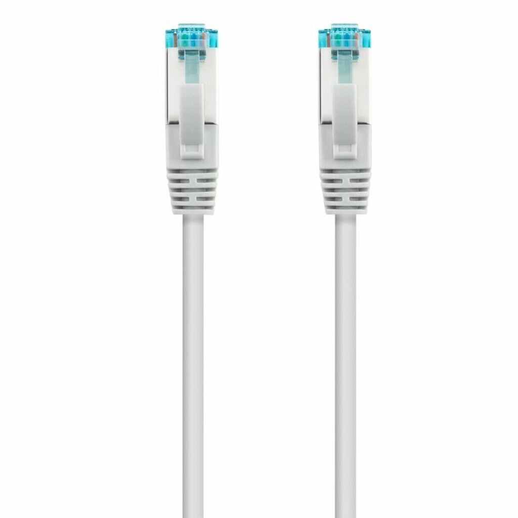 Nanokaapeli RJ45, 25m hinta ja tiedot | Kaapelit ja adapterit | hobbyhall.fi