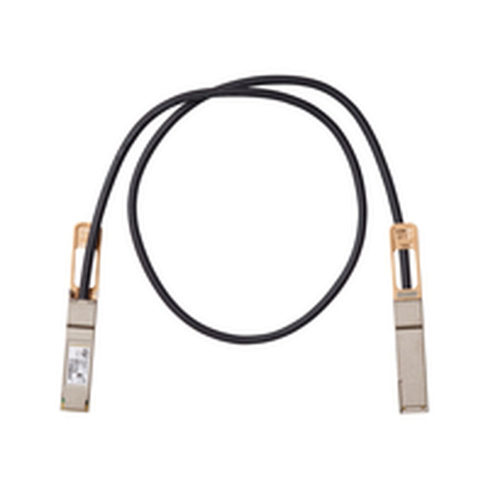 Cisco QSFP-100G-CU3M, UTP 6, 3 vuotta hinta ja tiedot | Kaapelit ja adapterit | hobbyhall.fi