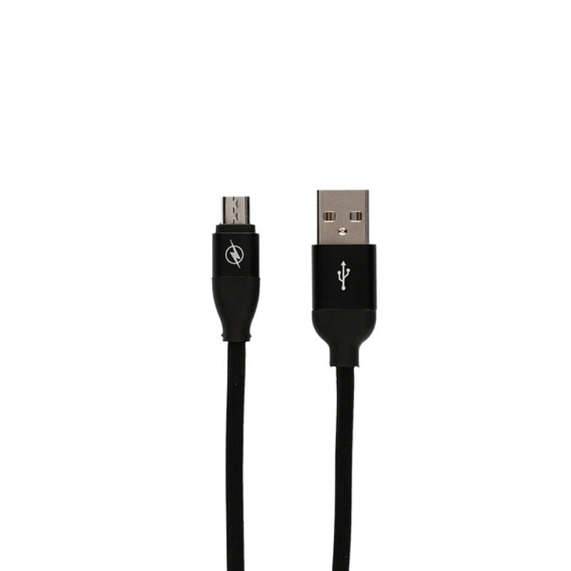 Kaapeli USB - micro USB, 1,5 m hinta ja tiedot | Kaapelit ja adapterit | hobbyhall.fi