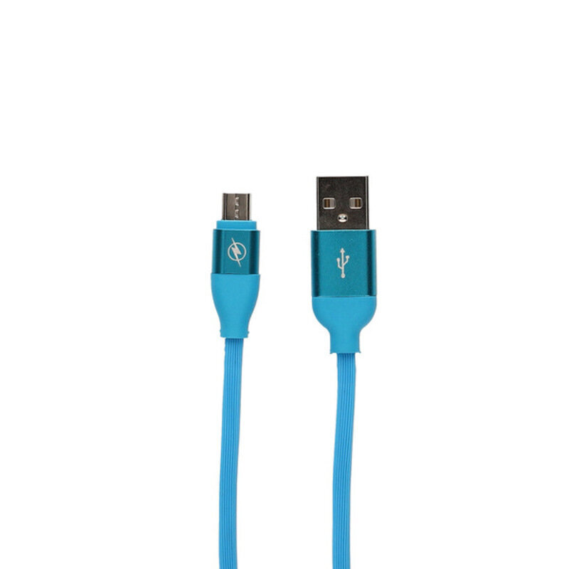 Kaapeli USB - micro USB, 1,5 m hinta ja tiedot | Kaapelit ja adapterit | hobbyhall.fi