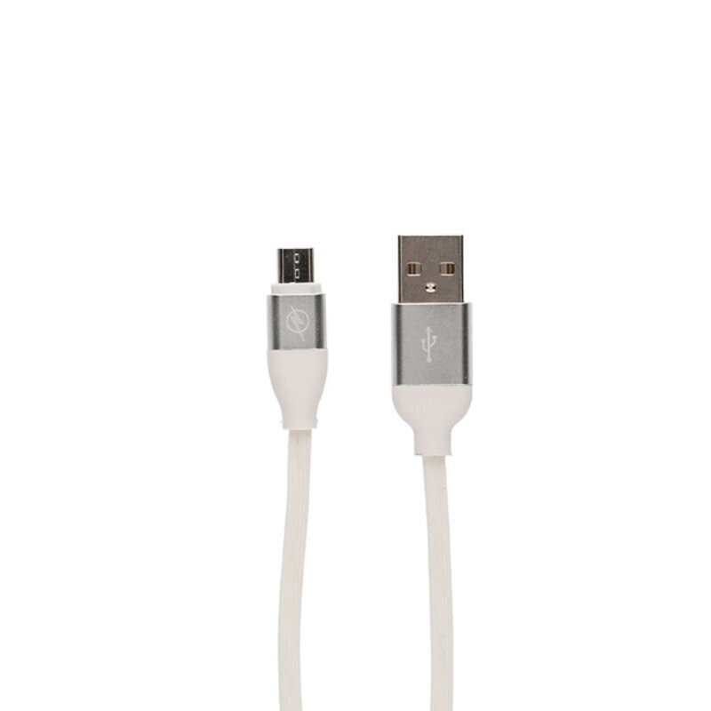 Kaapeli USB - micro USB, 1,5 m hinta ja tiedot | Kaapelit ja adapterit | hobbyhall.fi