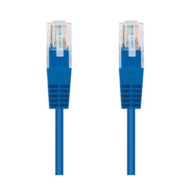 Kissa. 6, UTP Nanocable 10.20.040, RJ45 hinta ja tiedot | Kaapelit ja adapterit | hobbyhall.fi