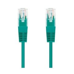 Kissa. 6, UTP Nanocable 10.20.040, RJ45 hinta ja tiedot | Kaapelit ja adapterit | hobbyhall.fi