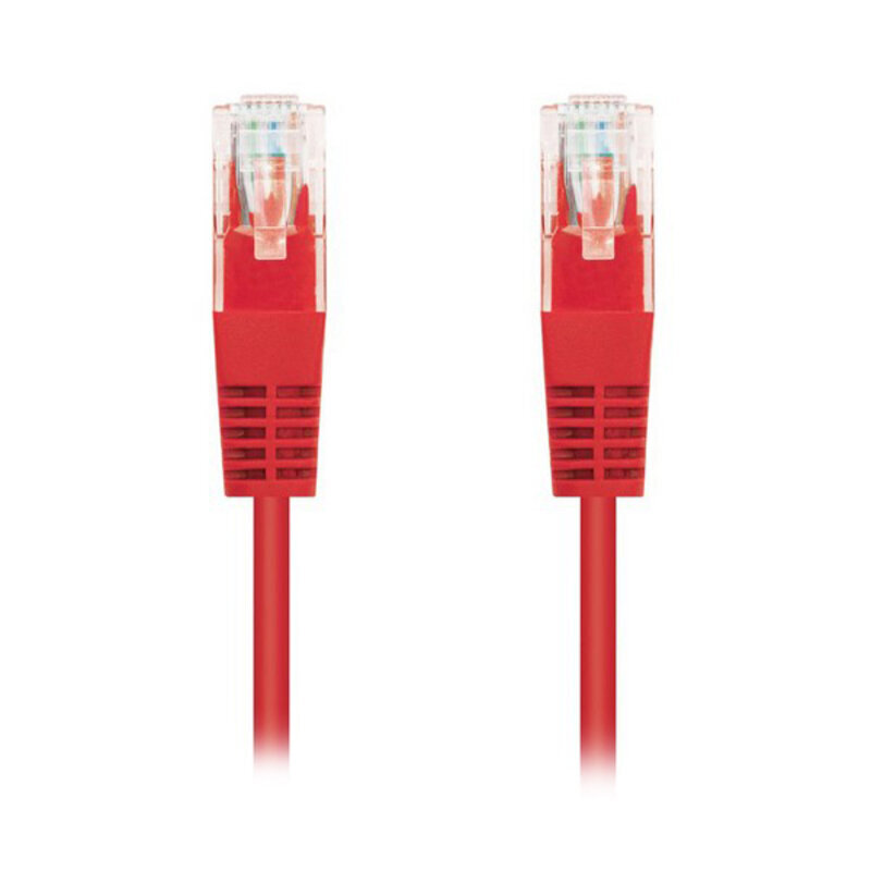 Kissa. 5e, UTP Nanocable 10.20.01, RJ45 hinta ja tiedot | Kaapelit ja adapterit | hobbyhall.fi