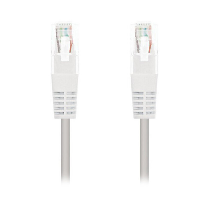 Kissa. 5e, UTP Nanocable 10.20.01, RJ45 hinta ja tiedot | Kaapelit ja adapterit | hobbyhall.fi