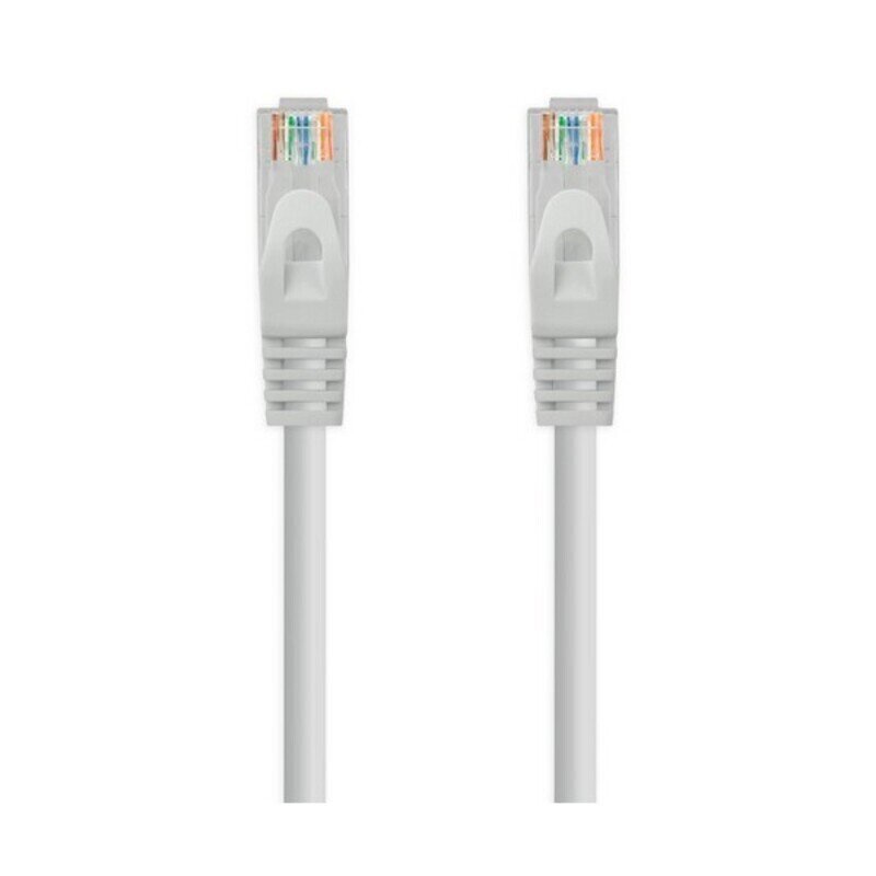 Kissa. 6a, UTP Nanocable 10.20.18, RJ45 hinta ja tiedot | Kaapelit ja adapterit | hobbyhall.fi