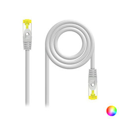 Kissa. 6a, Sftp Nanocable 10.20.19, RJ45 hinta ja tiedot | Kaapelit ja adapterit | hobbyhall.fi