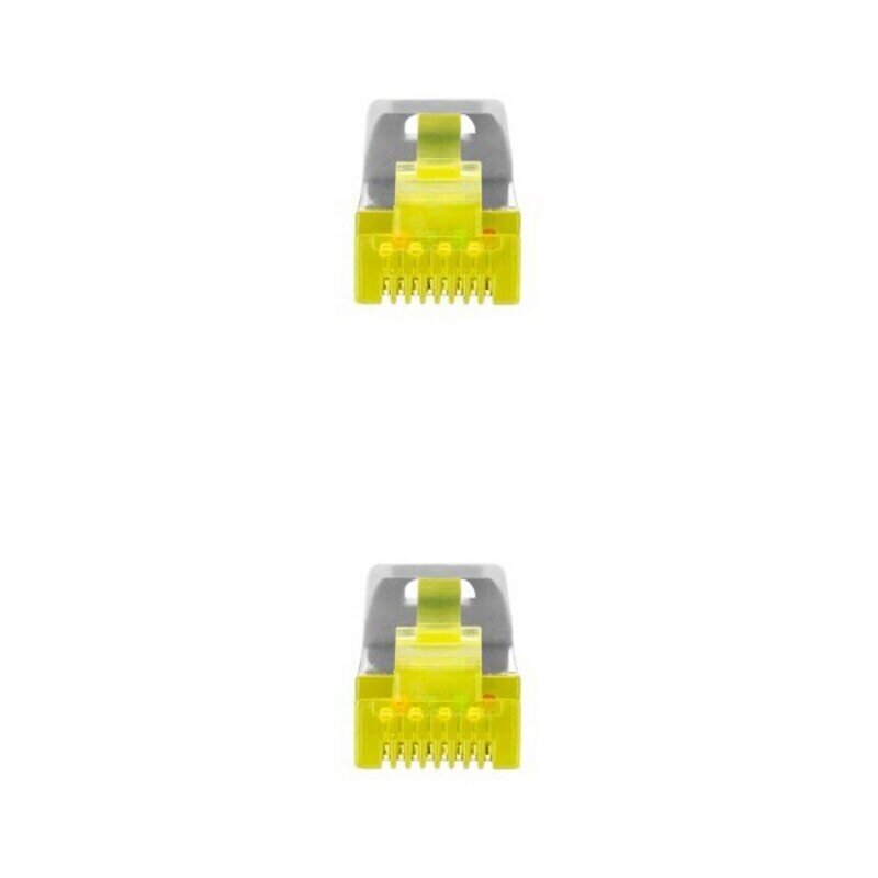 Kissa. 6a, Sftp Nanocable 10.20.19, RJ45 hinta ja tiedot | Kaapelit ja adapterit | hobbyhall.fi