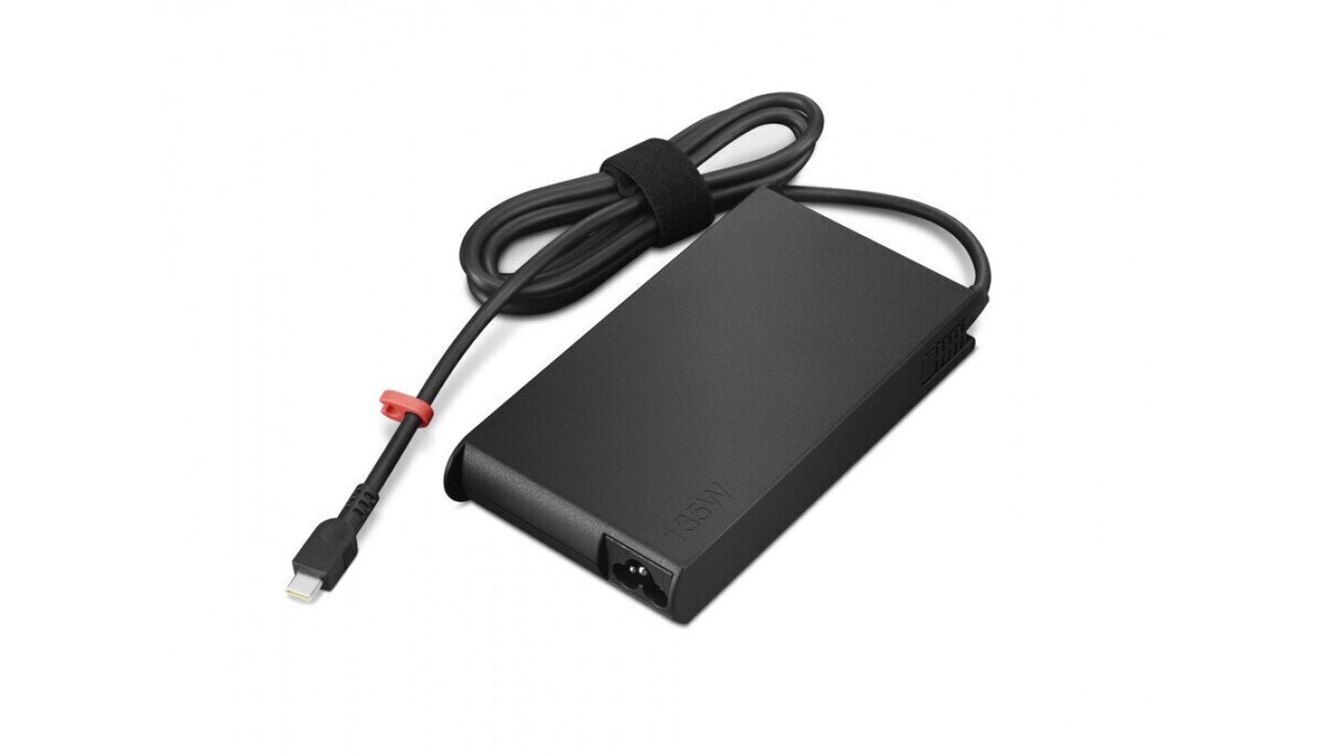 Lenovo (USB-C) AC hinta ja tiedot | Kaapelit ja adapterit | hobbyhall.fi