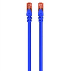 Ewent EW-6U-005, RJ45, 0,5 m hinta ja tiedot | Kaapelit ja adapterit | hobbyhall.fi