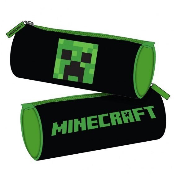 Penaali Minecraft Creeperille hinta ja tiedot | Penaalit | hobbyhall.fi