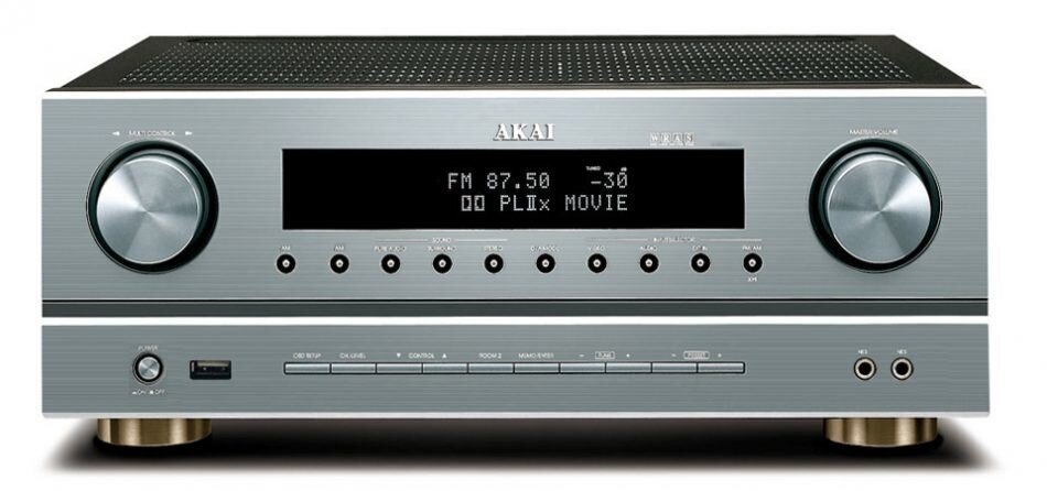 Akai AS005RA-750B hinta ja tiedot | Stereojärjestelmät | hobbyhall.fi