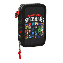 Penaali The Avengers Super Heroes hinta ja tiedot | Penaalit | hobbyhall.fi