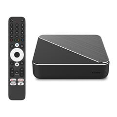 Dune HD Homatics Box R 4K hinta ja tiedot | Mediasoittimet ja -tarvikkeet | hobbyhall.fi