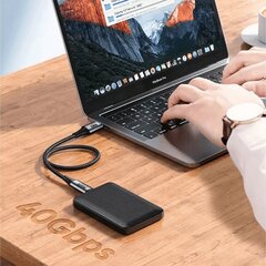 Reagle USB-C, 1m hinta ja tiedot | Reagle Televisiot ja lisätarvikkeet | hobbyhall.fi