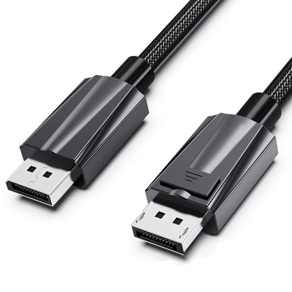 Reagle DisplayPort DP 2.0, 2 v