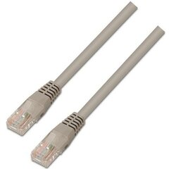 Aisens A135-0232, RJ45, 5 vuotta hinta ja tiedot | Kaapelit ja adapterit | hobbyhall.fi