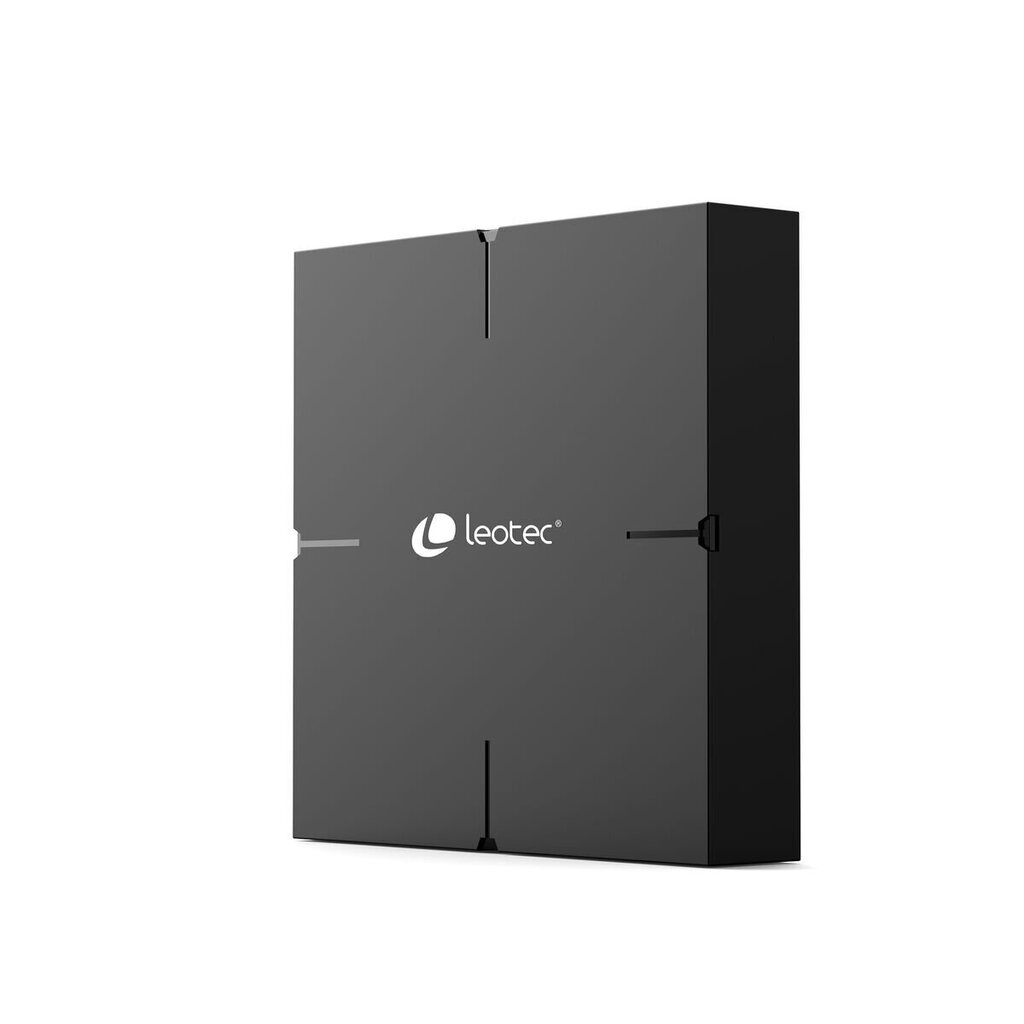 Leotec Android 16GB 4K HD hinta ja tiedot | TV-antennit | hobbyhall.fi