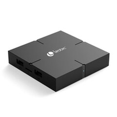 Leotec Android 16GB 4K HD hinta ja tiedot | TV-antennit | hobbyhall.fi