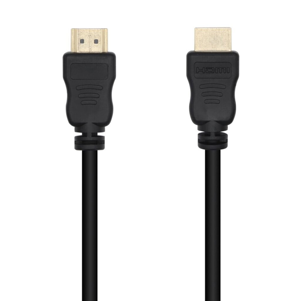 Aisens, HDMI M/M, 2 m hinta ja tiedot | Kaapelit ja adapterit | hobbyhall.fi