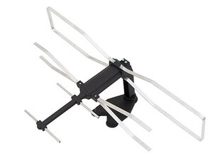 DELTA Plus 3 hinta ja tiedot | TV-antennit | hobbyhall.fi