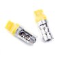 Auton LED-lamppu EinParts Festoon W21W hinta ja tiedot | Polttimot | hobbyhall.fi