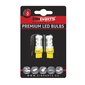 Auton LED-lamppu EinParts Festoon W21W hinta ja tiedot | Polttimot | hobbyhall.fi