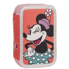 Triple Penalty Minnie Mouse hinta ja tiedot | Penaalit | hobbyhall.fi