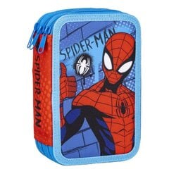 Triple Penalty Spiderman hinta ja tiedot | Penaalit | hobbyhall.fi