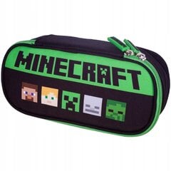 Koulupenaali Astrabag Minecraft 505022001 hinta ja tiedot | Penaalit | hobbyhall.fi