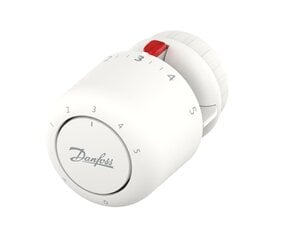 Anturit, kaasu, Danfoss Aero® 7 °C - 28 °C, RA hinta ja tiedot | Takka- ja uunitarvikkeet | hobbyhall.fi