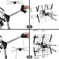 Vayox Combo VA0084 hinta ja tiedot | TV-antennit | hobbyhall.fi