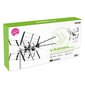 Vayox Combo VA0084 hinta ja tiedot | TV-antennit | hobbyhall.fi