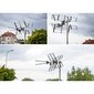 Vayox Combo VA0084 hinta ja tiedot | TV-antennit | hobbyhall.fi