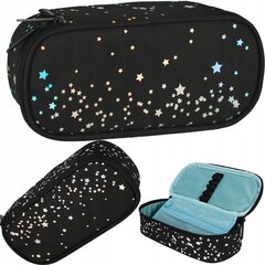 Pen Starpak Night Sky 506202, 23x10x7 cm hinta ja tiedot | Penaalit | hobbyhall.fi