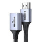 Vihreä HDMI, 0,15 m hinta ja tiedot | Kaapelit ja adapterit | hobbyhall.fi