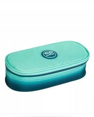 Koulukynä CoolPack 2T F062690, 23x9x5 cm hinta ja tiedot | Penaalit | hobbyhall.fi