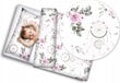 Babymam lasten vuodevaatteet setti Dream Catcher, 135x100, 2 osaa hinta ja tiedot | Vuodevaatteet lapsille | hobbyhall.fi