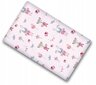 Babymam lasten lakana kuminauhalla, 120x60 cm hinta ja tiedot | Vuodevaatteet lapsille | hobbyhall.fi