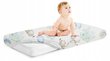 Babymam lasten lakana kuminauhalla, 120x60 cm hinta ja tiedot | Vuodevaatteet lapsille | hobbyhall.fi