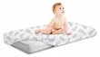 Babymam lasten lakana kuminauhalla, 120x60 cm hinta ja tiedot | Vuodevaatteet lapsille | hobbyhall.fi